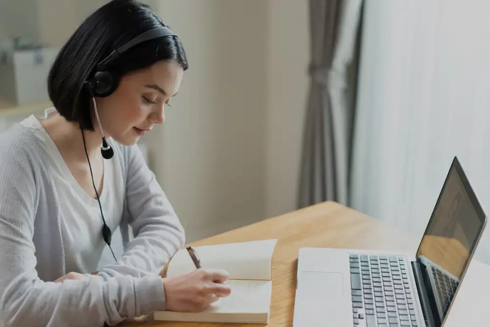 Digital Class Format