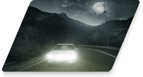 Night Driving Training DrivingHeadquarters